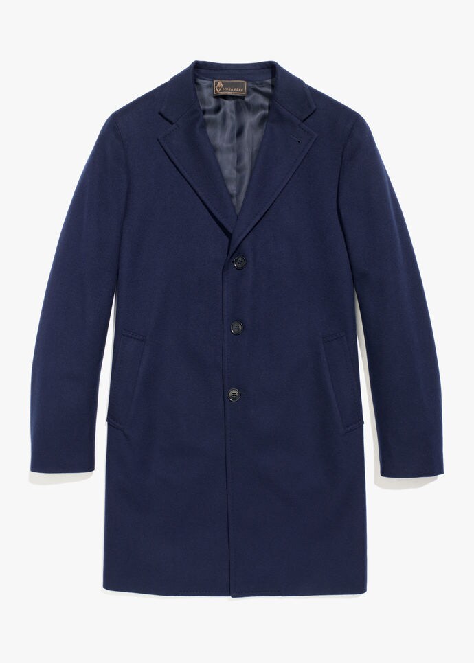 supreme loro piana coat