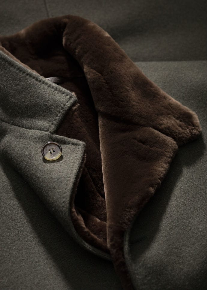 loro piana men's cashmere sweater