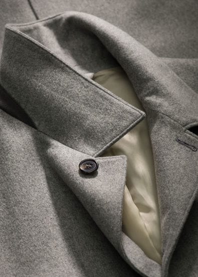 Sidney Coat Sidney Coat