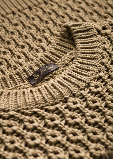 Girocollo Cape Drast Girocollo Cape Drast