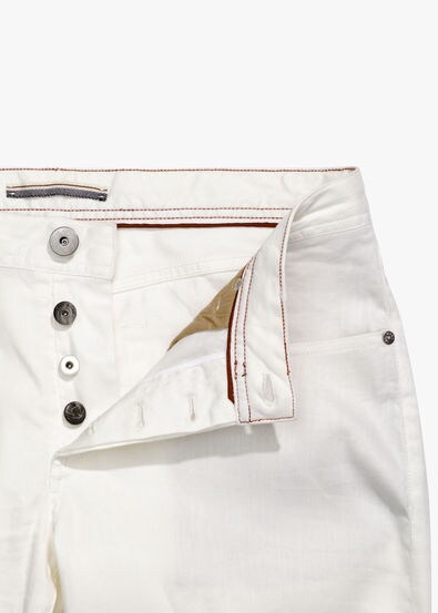 5 Pockets Details 5 Pockets Details