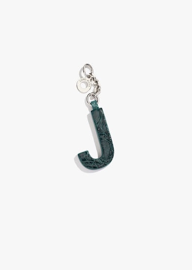 My My Key Initials - J My My Key Initials - J