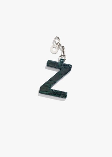 My My Key Initials - Z My My Key Initials - Z