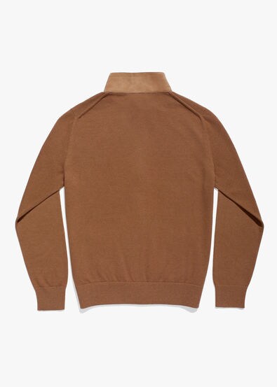 Bomber Zip Bomber Zip