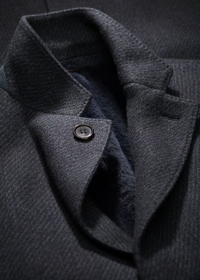 Lp Sartorial Coat Lp Sartorial Coat