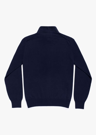 Bomber Zip Bomber Zip