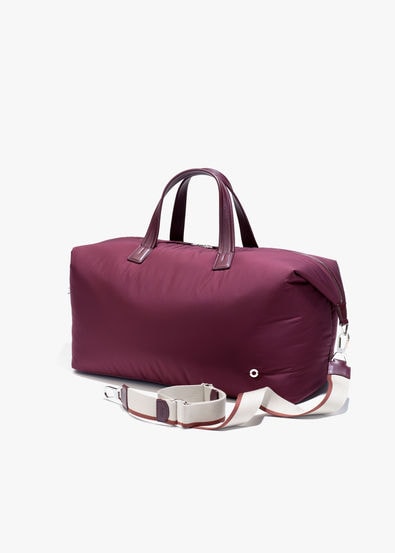 Voyager Duffle Media Voyager Duffle Media