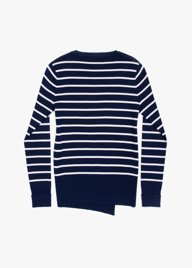 Girocollo Bretagne Stripe Girocollo Bretagne Stripe