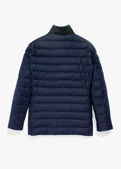 Quilted Roadster Plume Quilted Roadster Plume