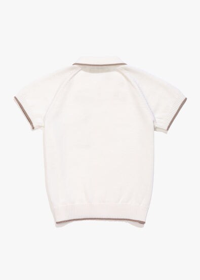 Polo Teddy Polo Teddy