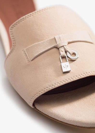 Summer Charms Slipper Summer Charms Slipper