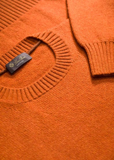 Girocollo Seamless Girocollo Seamless