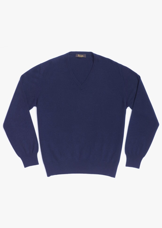 loro piana maglieria uomo