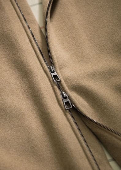 Ivy Bomber Suitcase Stripes Ivy Bomber Suitcase Stripes