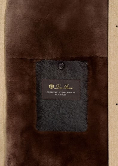 Winter Car Coat Winter Car Coat