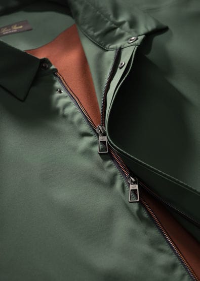 175 Lp Overshirt 175 Lp Overshirt