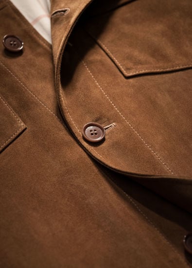 Stafford Jacket Stafford Jacket