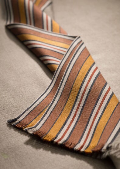 The Suitcase Stripe The Suitcase Stripe