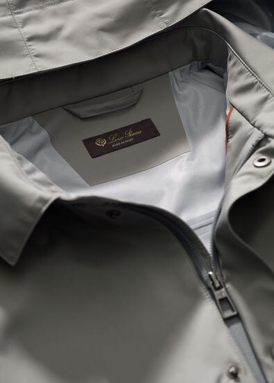 Hooded Empire Seamless Hooded Empire Seamless