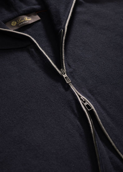 Bomber Hood Leasure Bomber Hood Leasure