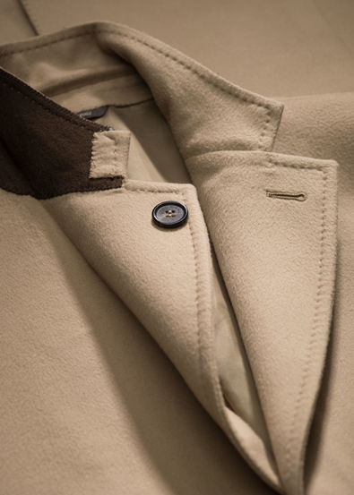 Loro Piana Sartorial Coat Loro Piana Sartorial Coat