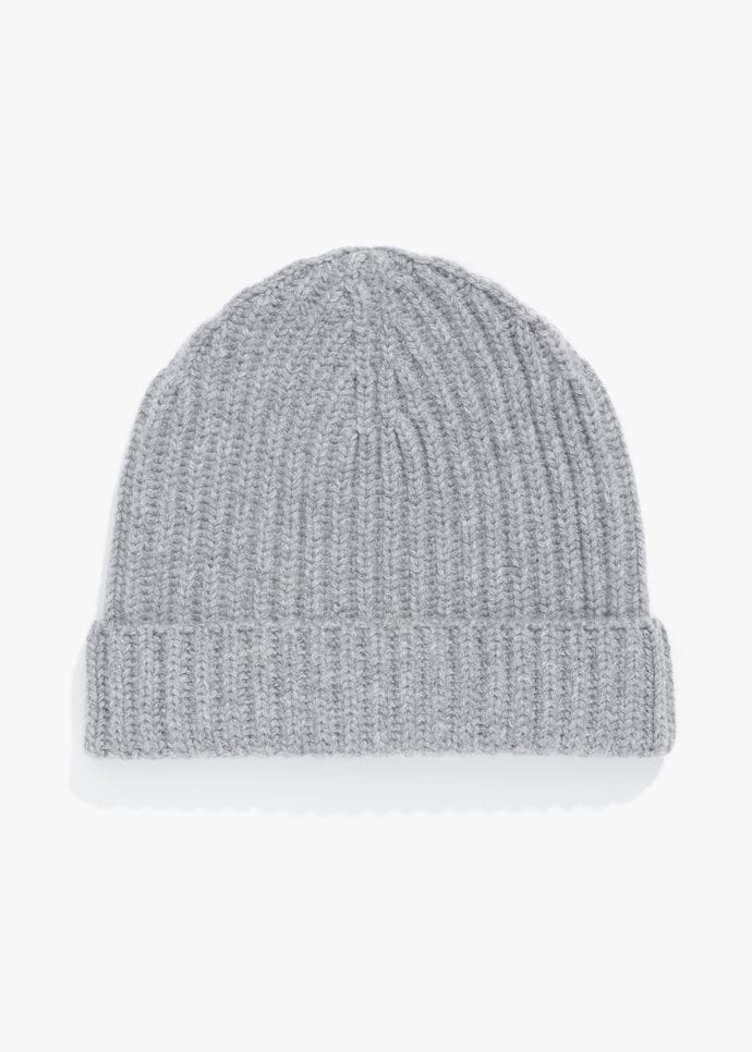 hat cashmere