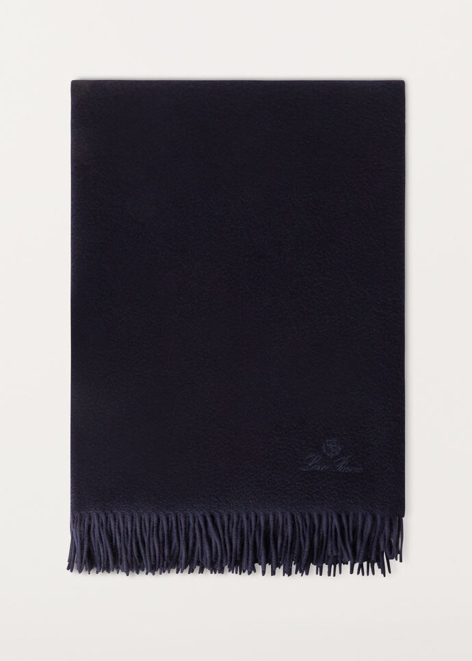 Unito Blanket-Cashmere