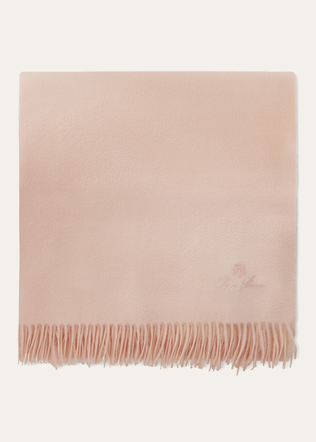 Loro piana cashmere blanket sale