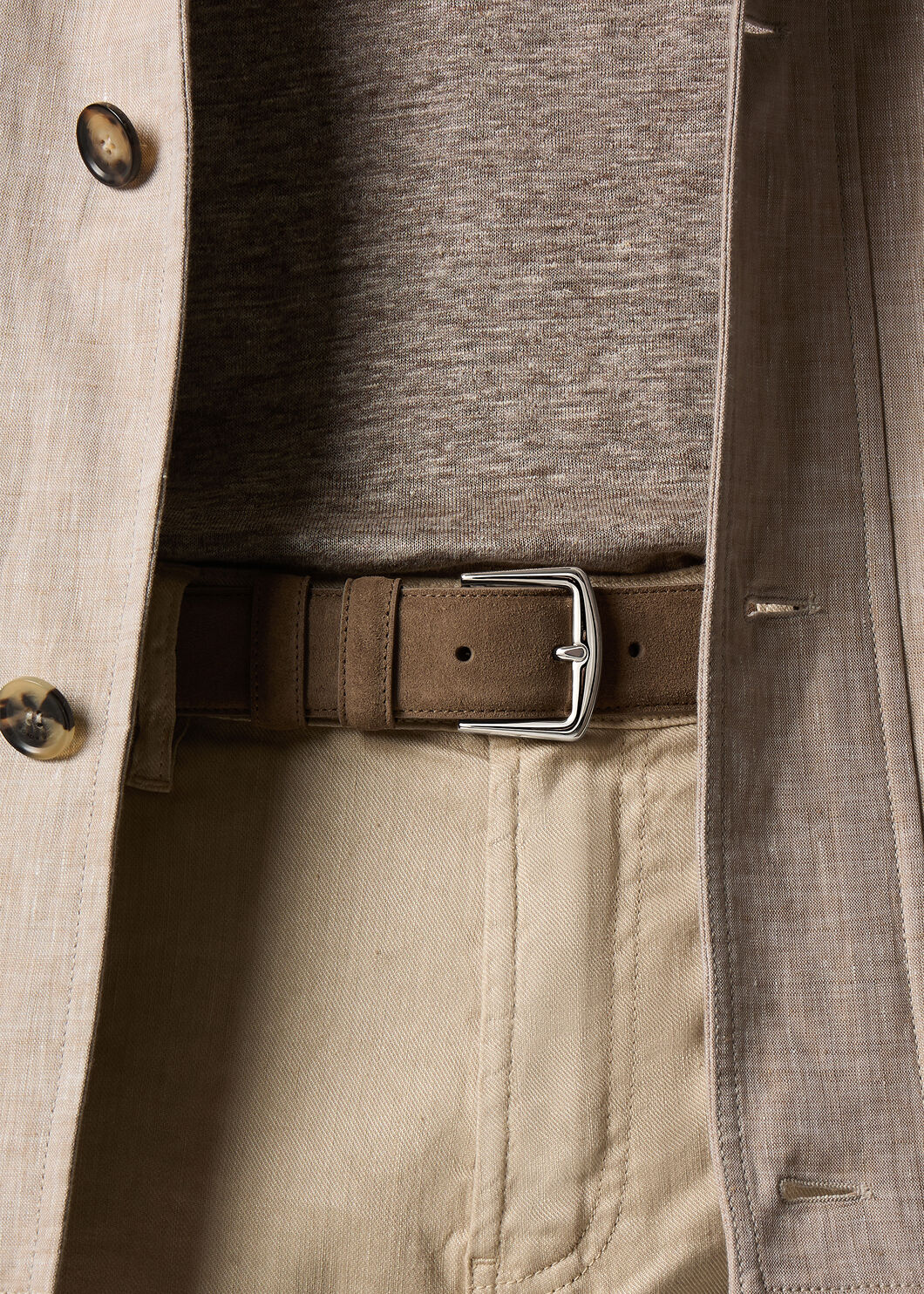 CINTURA ALSAVEL U (3,5)