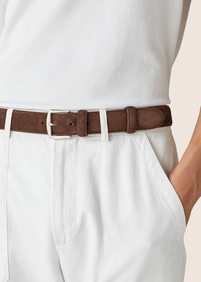 Alsavel Belt