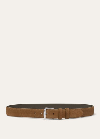 Loro piana belt best sale