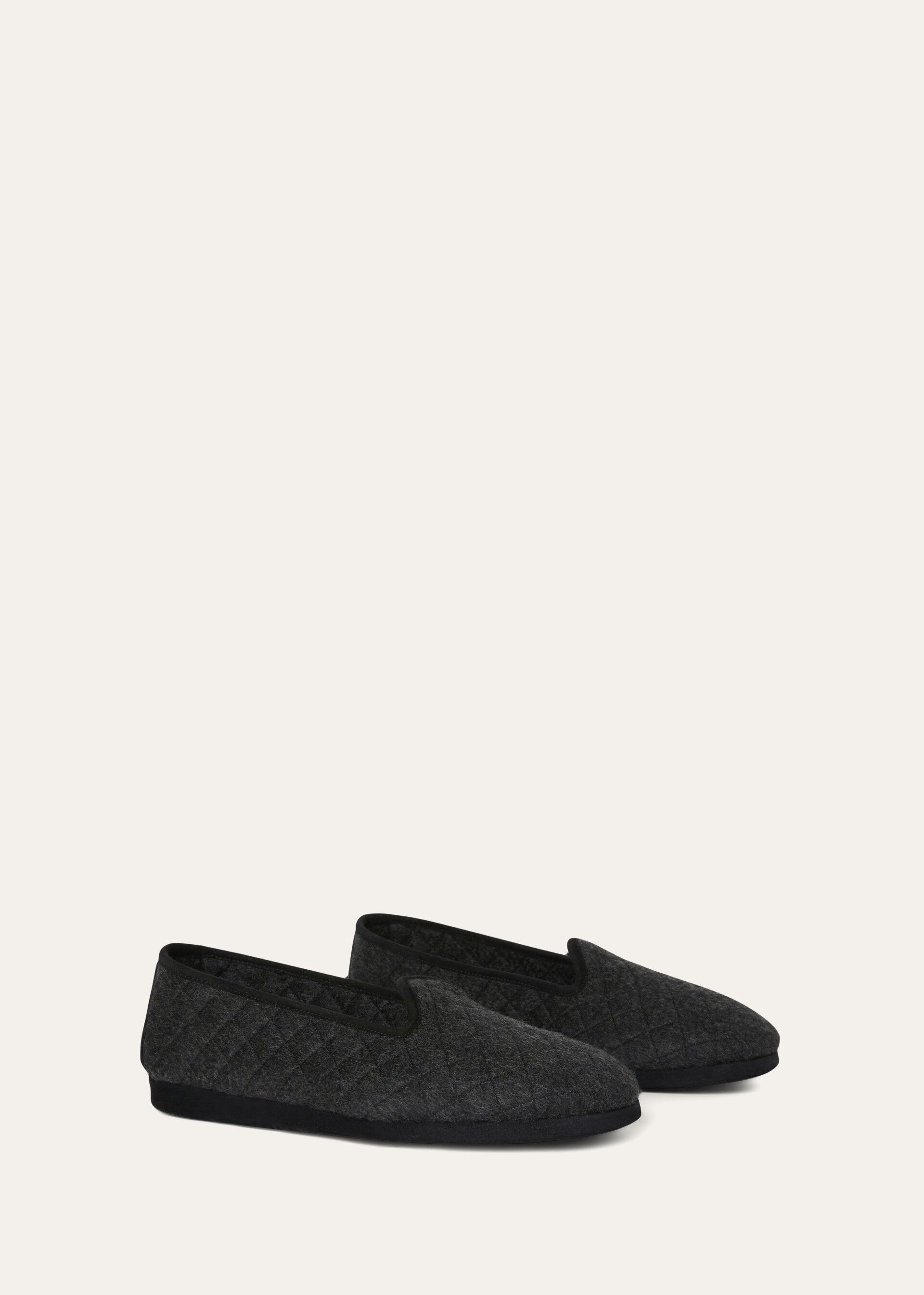 PANTOFOLA CLASSICA UOMO