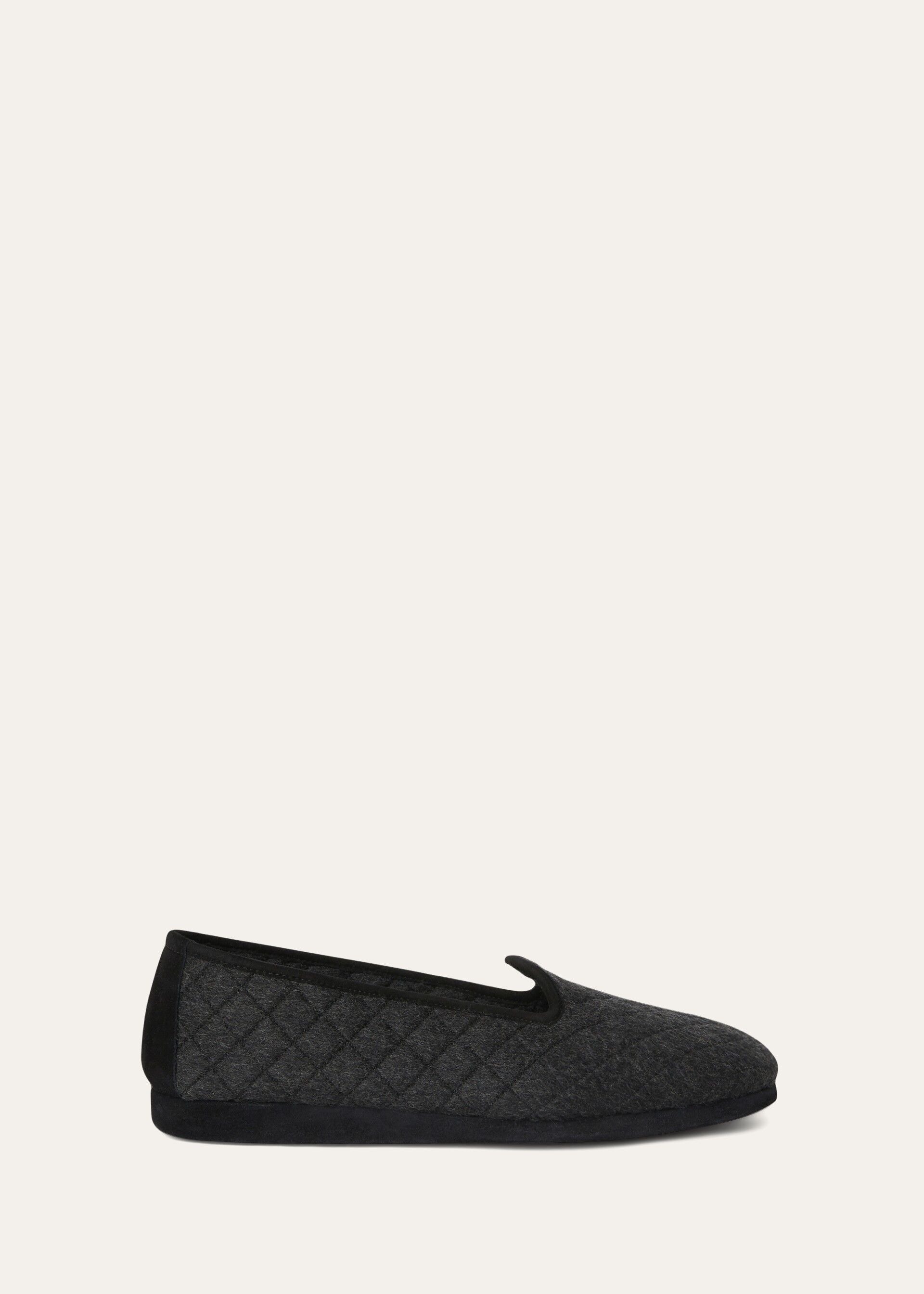 PANTOFOLA CLASSICA UOMO