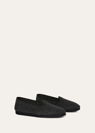 PANTOFOLA CLASSICA UOMO