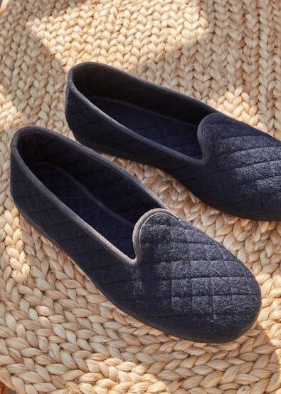 Classic Slippers