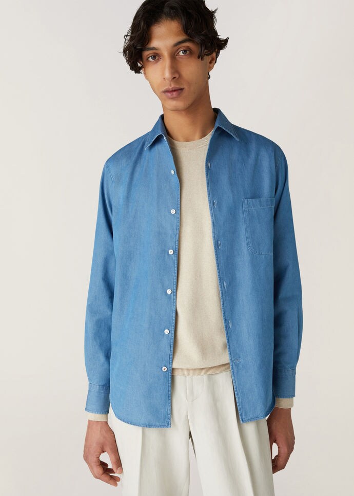 André Shirt-Cotton