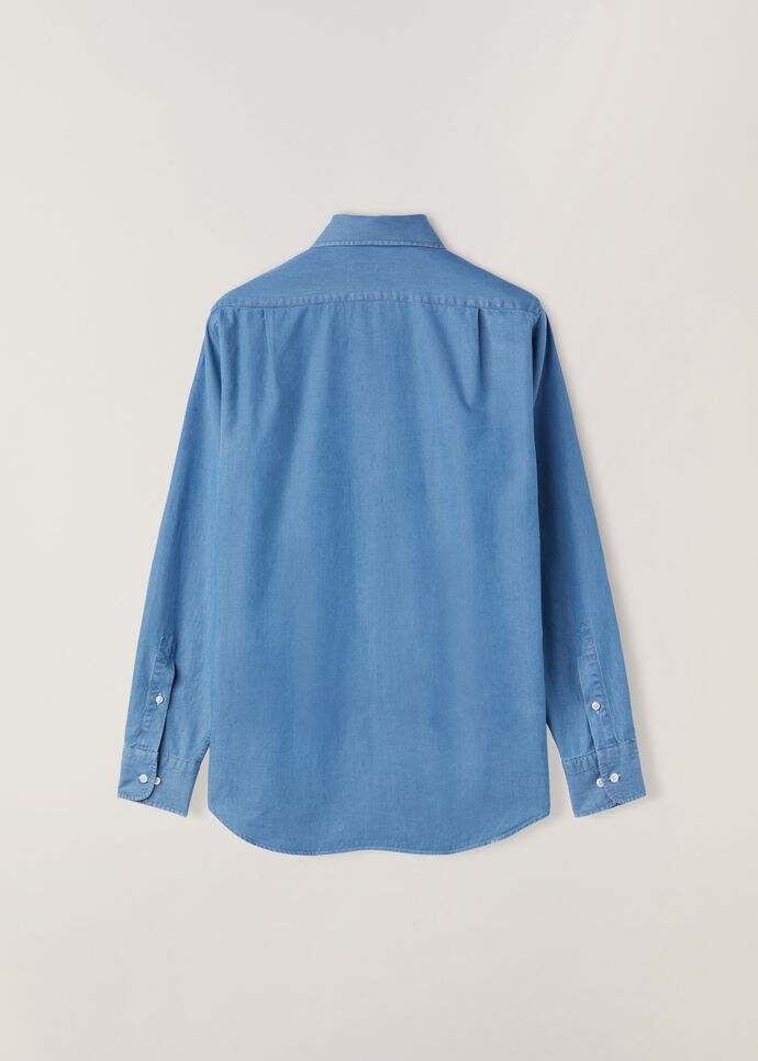 André Shirt-Cotton