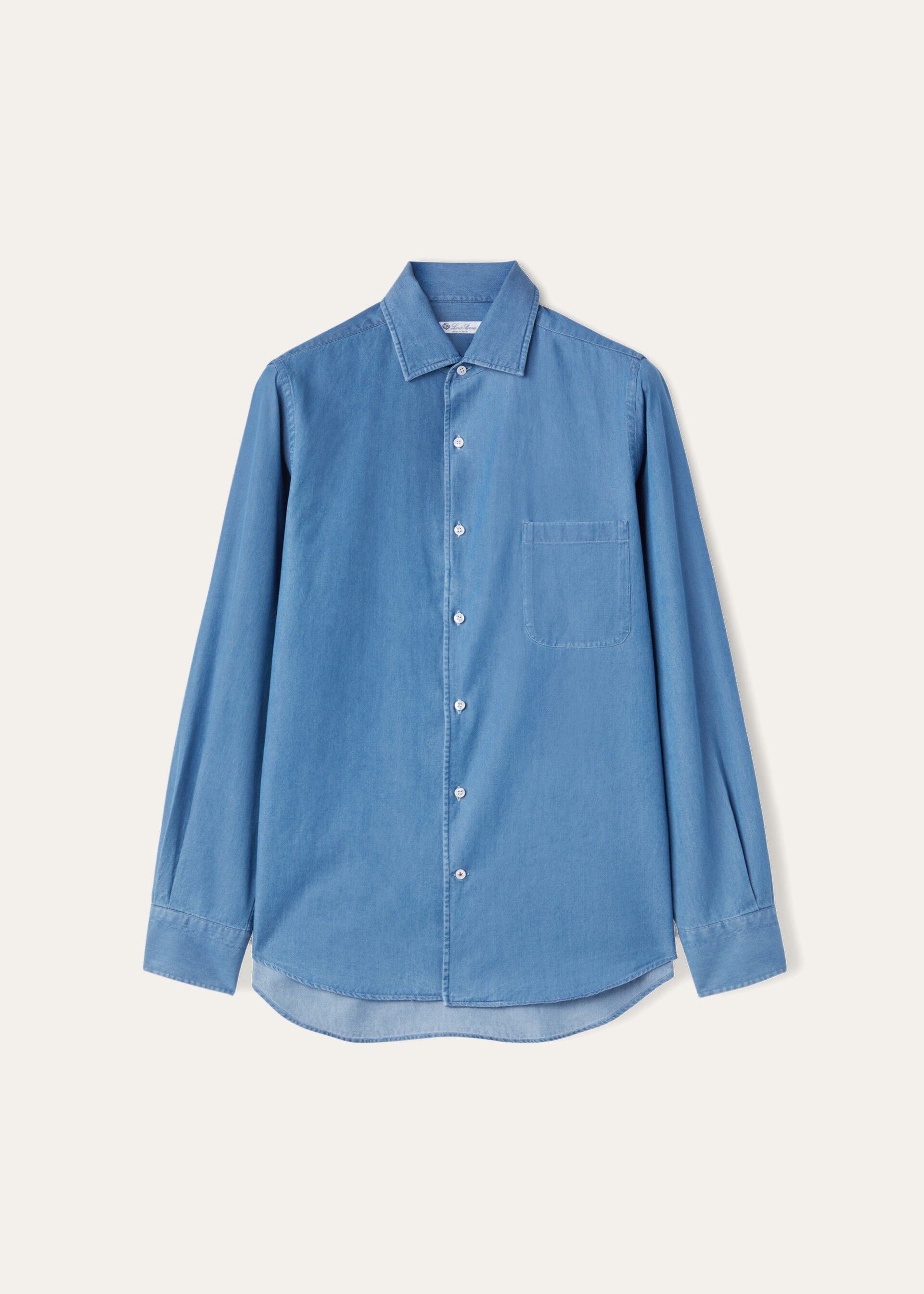 ANDRE ML DENIM