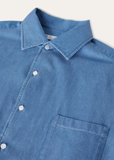 ANDRE ML DENIM