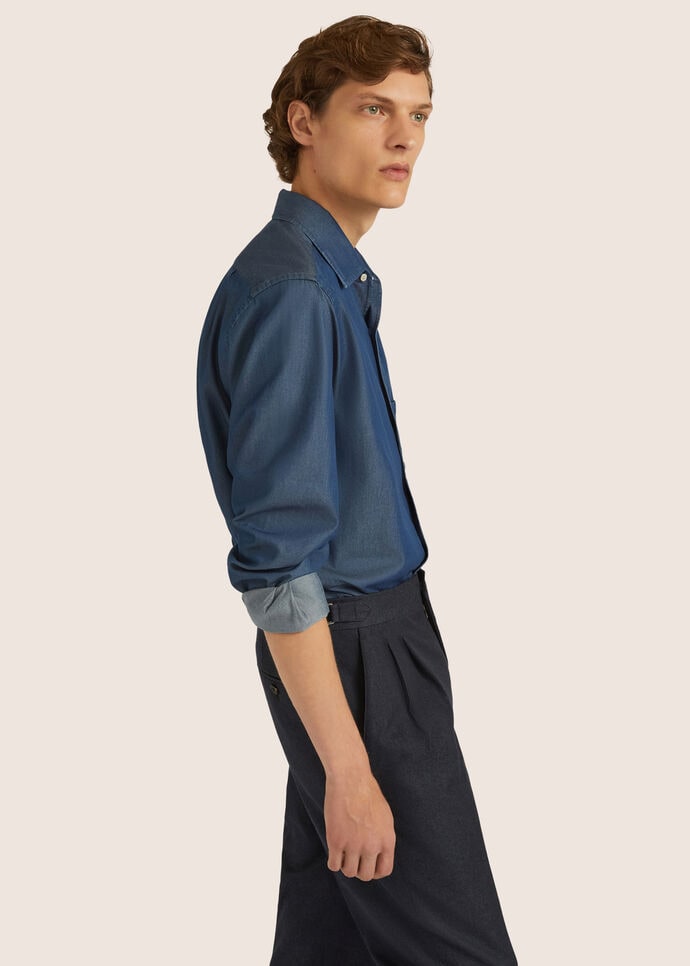 André Shirt-Cotton