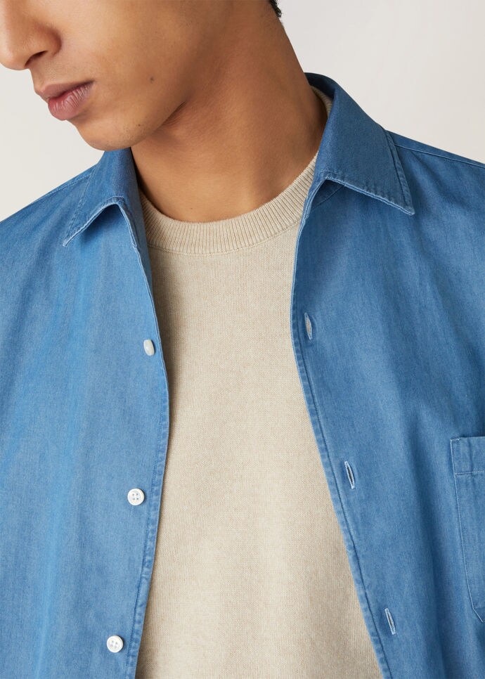André Shirt-Cotton