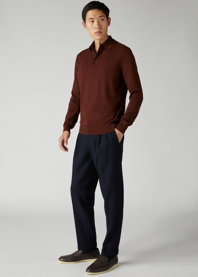 Polo Shirt