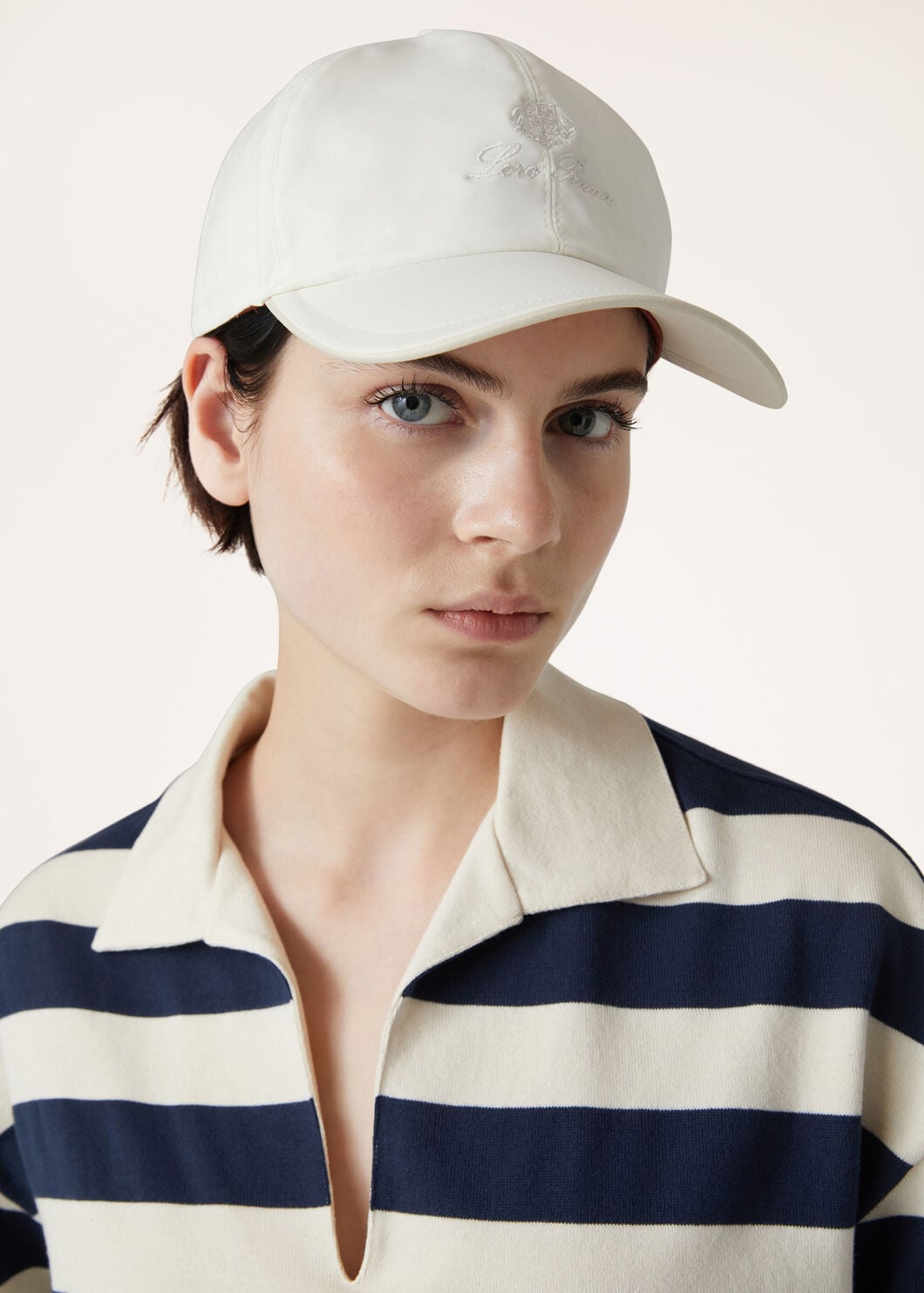 Loro piana hat deals