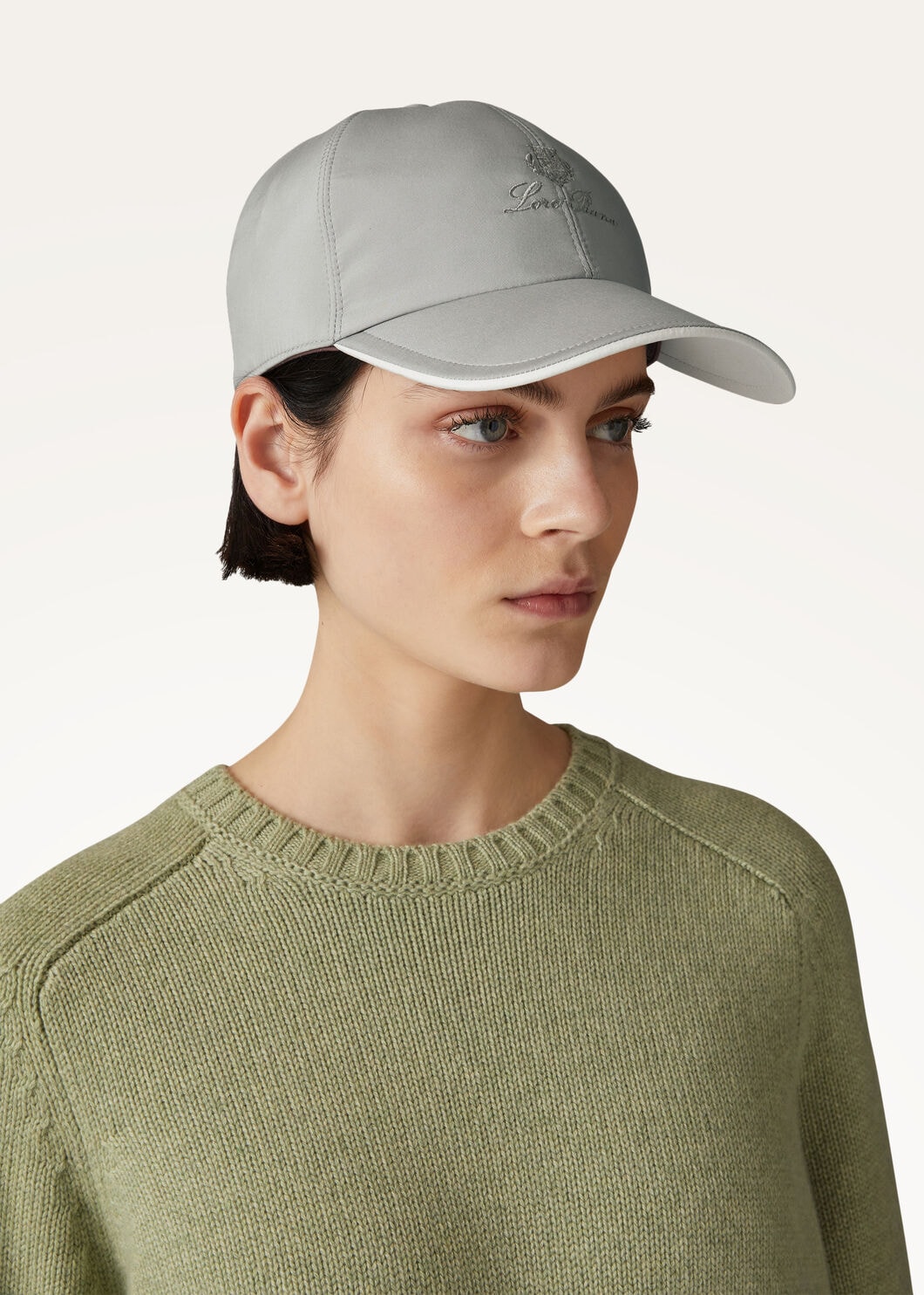 Loro piana hat online