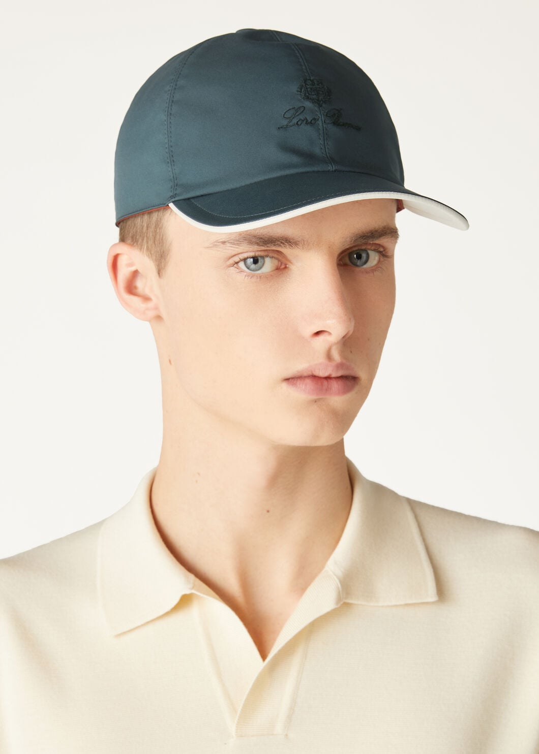 Loro piana hat online