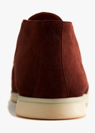 Open Walk Ankle Boot Open Walk Ankle Boot