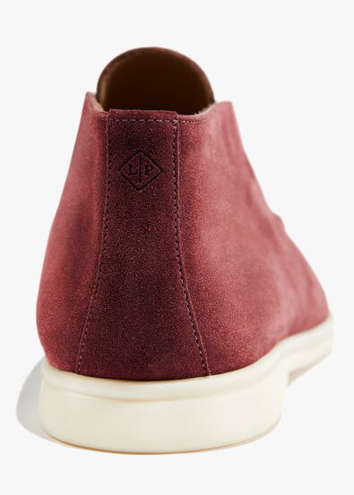 Open Walk Ankle Boot Open Walk Ankle Boot
