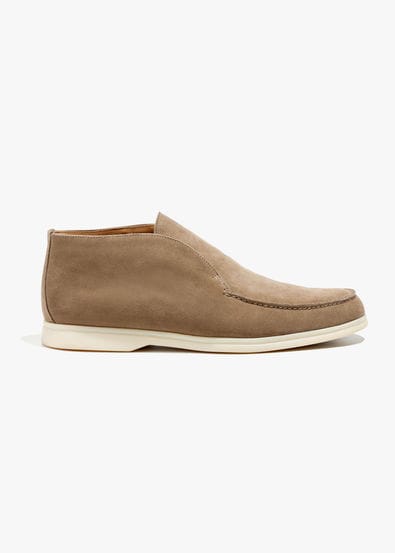 Open Walk Ankle Boot Open Walk Ankle Boot