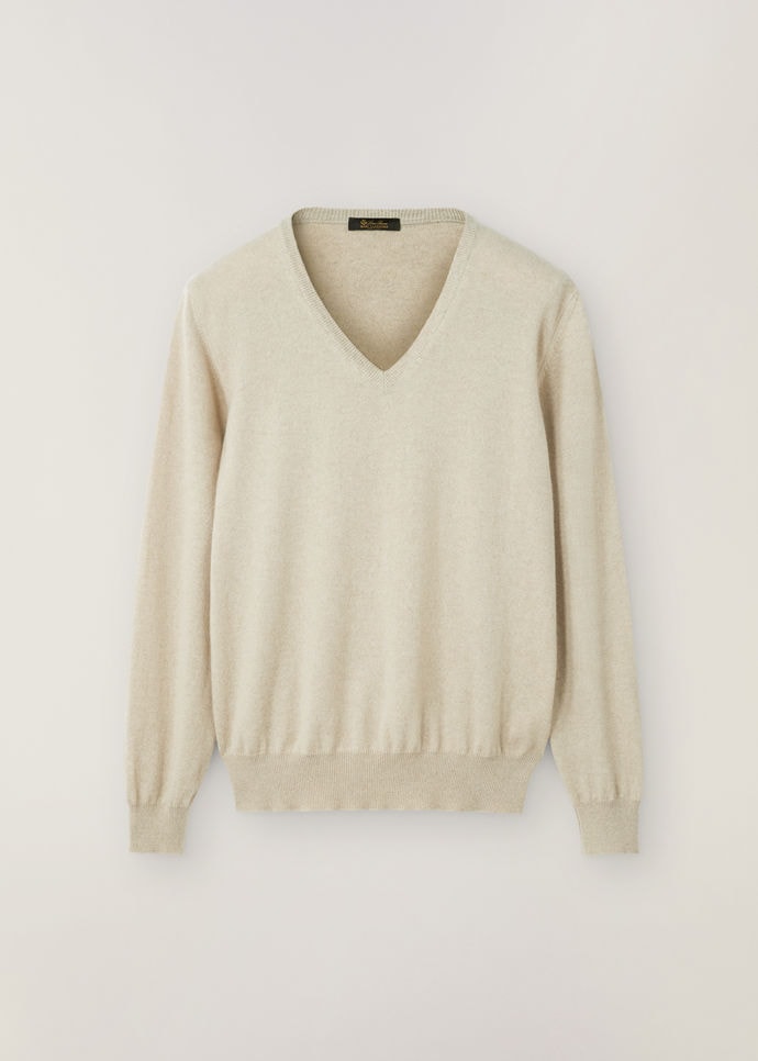 Loro Piana☆BABY CASHMERE☆ | www.jarussi.com.br