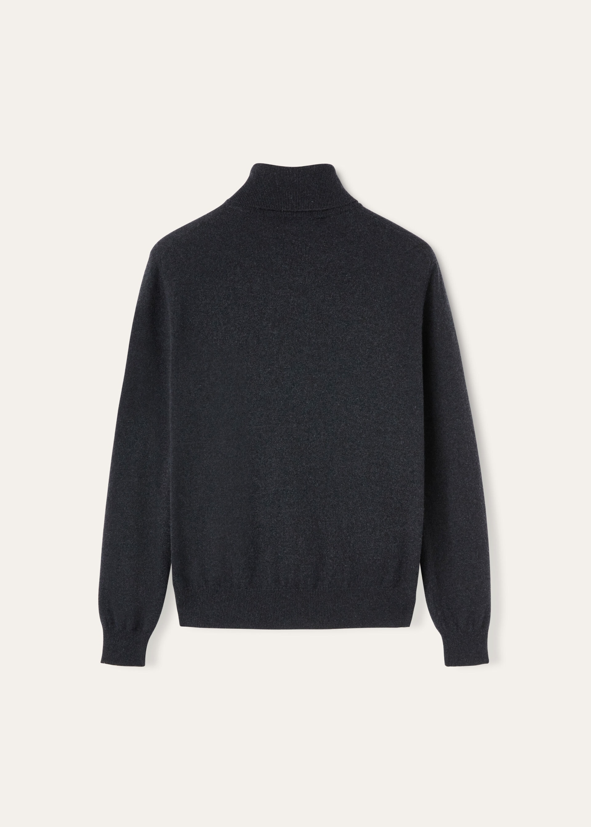 CLASSIC BABY CASH TURTLENECK SWEATER GG 12